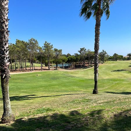 Casa Islantilla, Campo De Golf Екстериор снимка