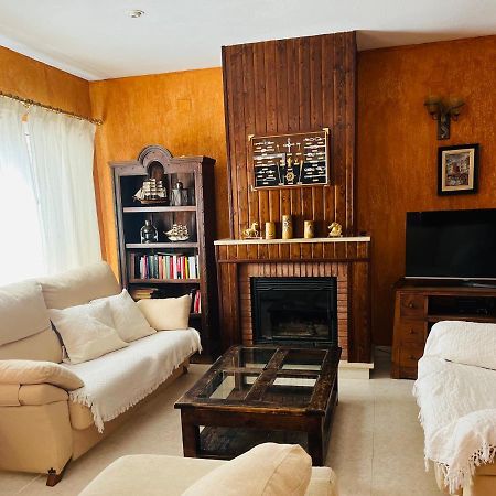Casa Islantilla, Campo De Golf Екстериор снимка