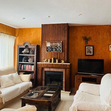 Casa Islantilla, Campo De Golf Екстериор снимка