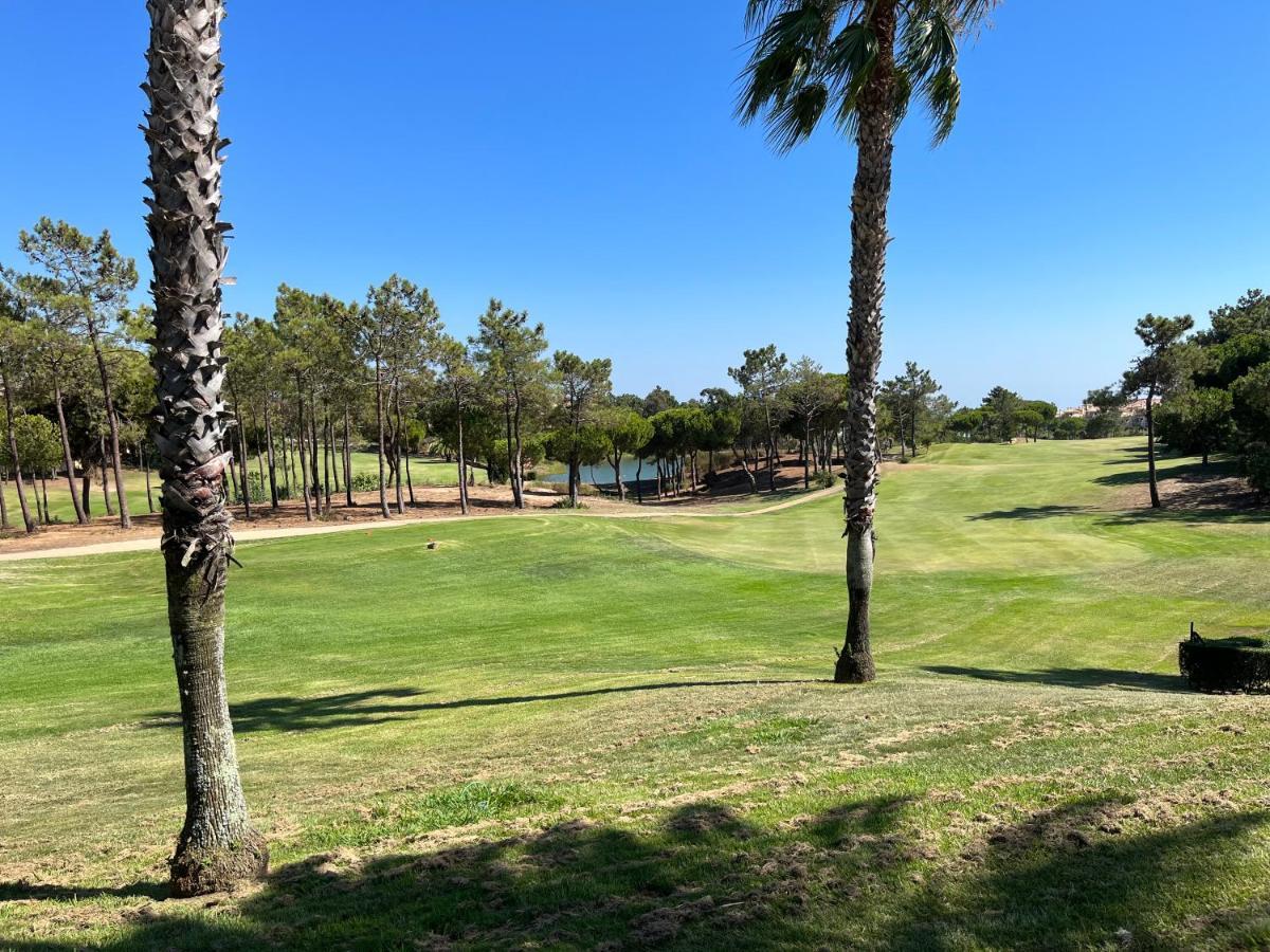 Casa Islantilla, Campo De Golf Екстериор снимка