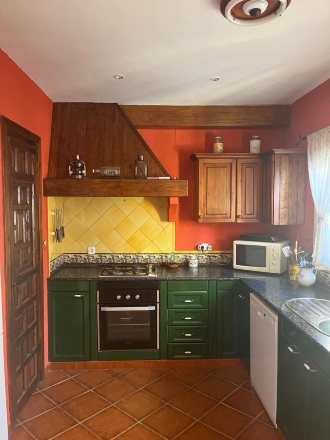 Casa Islantilla, Campo De Golf Екстериор снимка
