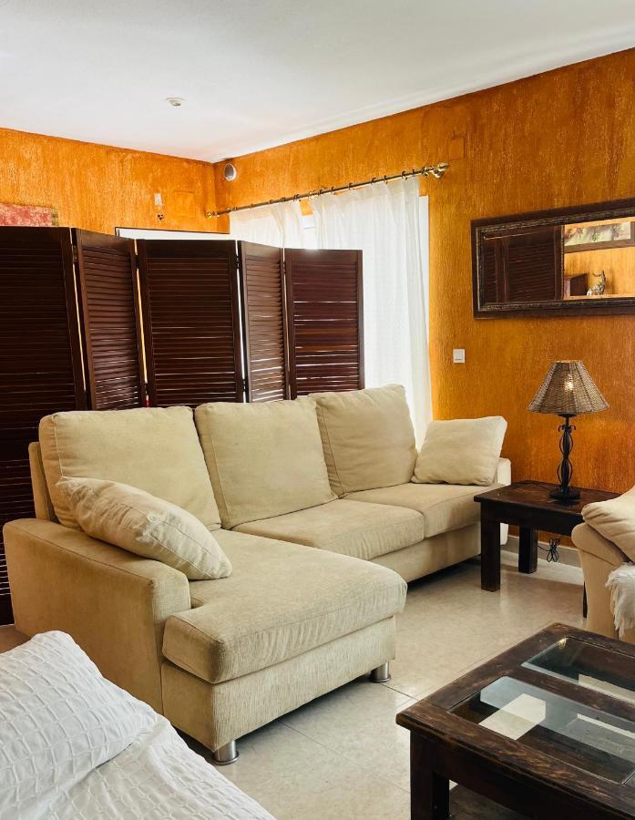 Casa Islantilla, Campo De Golf Екстериор снимка