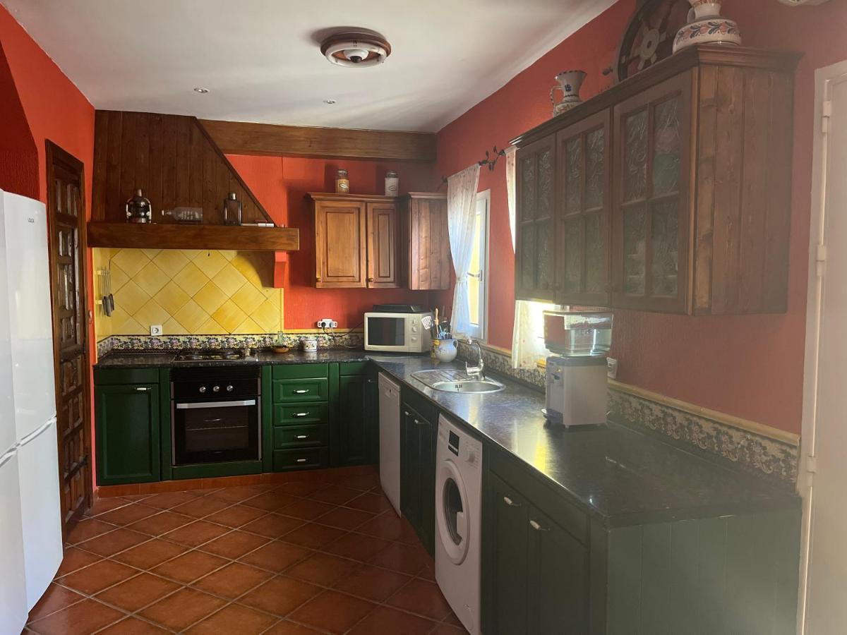 Casa Islantilla, Campo De Golf Екстериор снимка