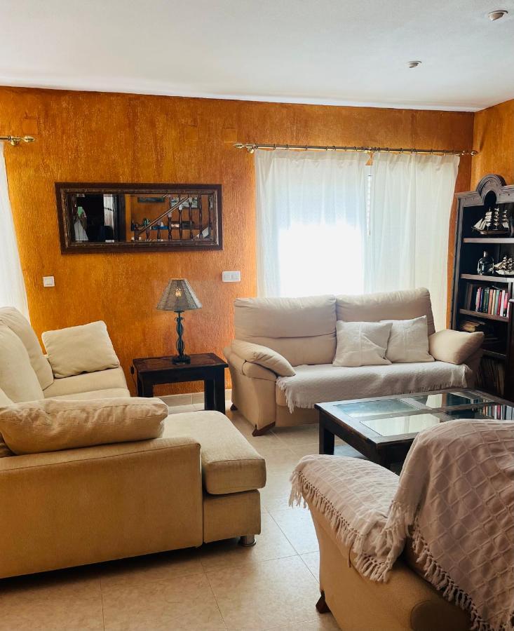 Casa Islantilla, Campo De Golf Екстериор снимка