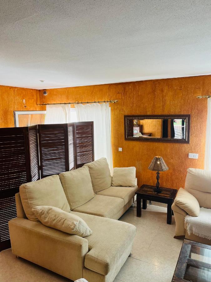Casa Islantilla, Campo De Golf Екстериор снимка
