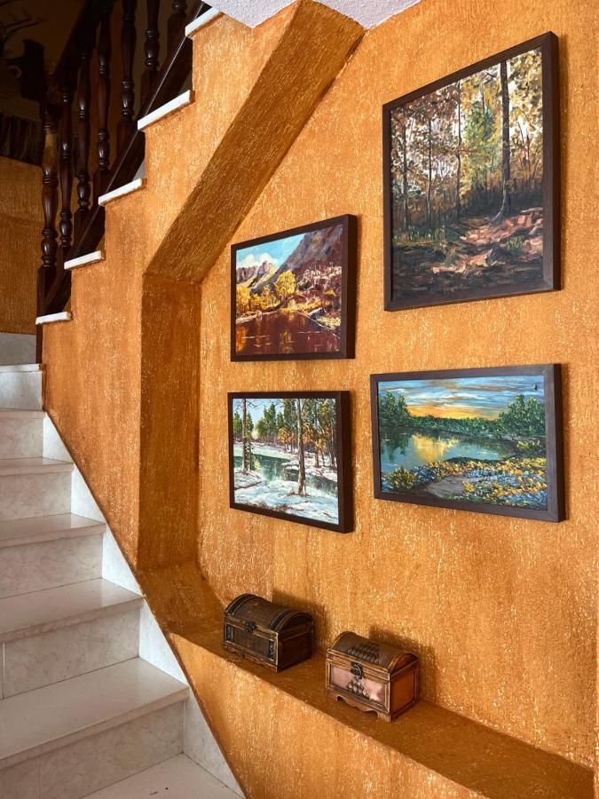 Casa Islantilla, Campo De Golf Екстериор снимка