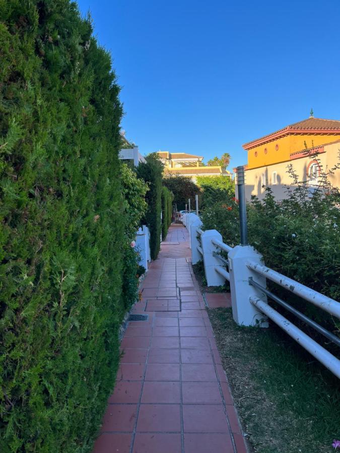 Casa Islantilla, Campo De Golf Екстериор снимка