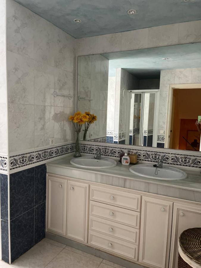 Casa Islantilla, Campo De Golf Екстериор снимка