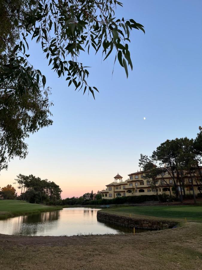 Casa Islantilla, Campo De Golf Екстериор снимка