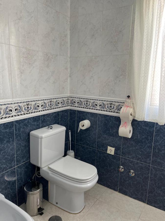 Casa Islantilla, Campo De Golf Екстериор снимка