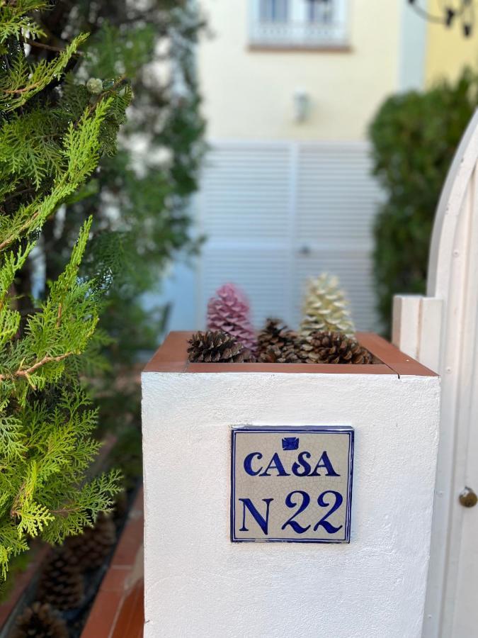 Casa Islantilla, Campo De Golf Екстериор снимка