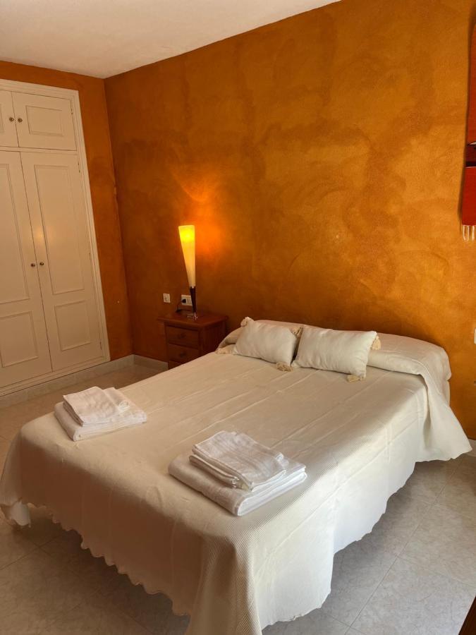Casa Islantilla, Campo De Golf Екстериор снимка