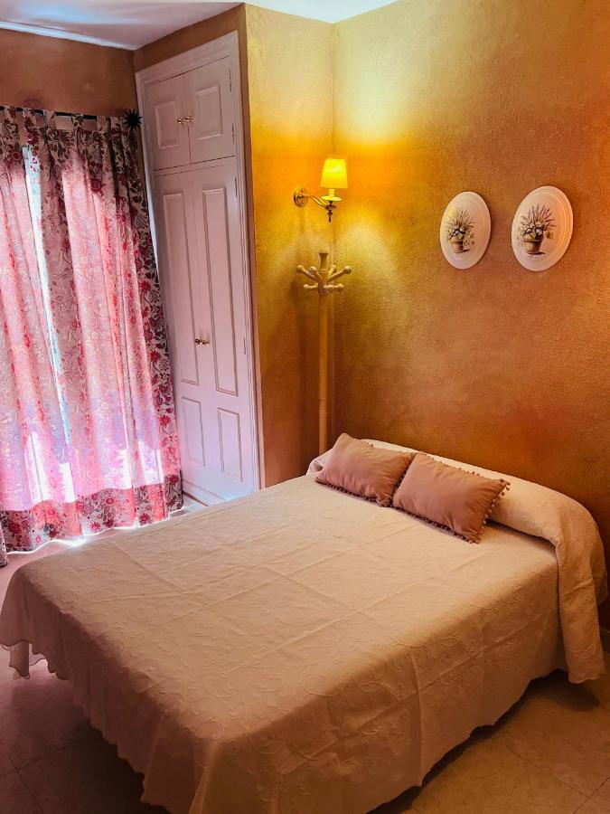 Casa Islantilla, Campo De Golf Екстериор снимка